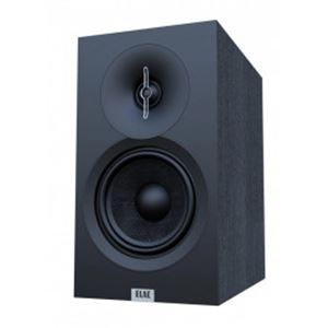 Obrázek z ELAC DEBUT B5.3 3.gen., policová reprosoustava, černá 