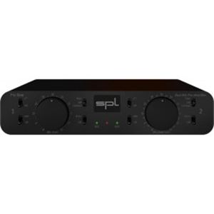 Obrázek z SPL Pre One  mikrofonní předzesilovač 