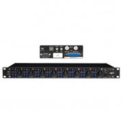 Obrázek SPL P8+ADC8  mikrofonní předzesilovač s digitálním převodníkem