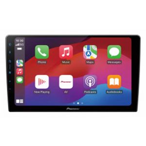 Obrázek z Pioneer SPH-PF97BT multimediální přijímač 