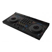 Obrázek AlphaTheta DDJ-GRV6 4-kanálový DJ kontrolér