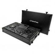 Obrázek AlphaTheta FLT-XDJAZ kompaktní Kufr pro DJ systém