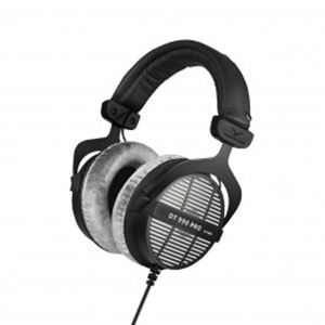 Obrázek z beyerdynamic DT 990 PRO hifi sluchátka 80 Ohm 