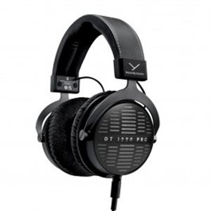 Obrázek z beyerdynamic DT 1990 PRO MkII otevřená sluchátka 30 Ohm 