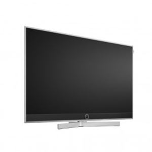 Obrázek z LOEWE stellar 48 dr+ Smart TV, alu - concrete 
