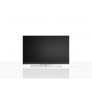 Obrázek z LOEWE stellar 55 dr+ Smart TV, alu - concrete 