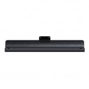 Obrázek LOEWE Klang Bar I Soundbar for Bild I TV, passive, basalt grey