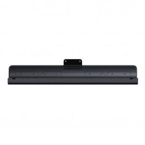 Obrázek z LOEWE Klang Bar I Soundbar for Bild I TV, passive, basalt grey 