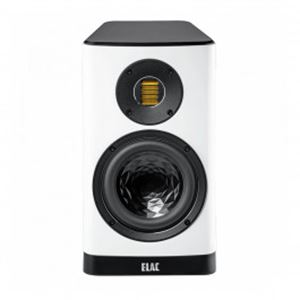 Obrázek z ELAC VELA BS 403.2 policová reprosoustava, bílý lesk 