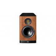 Obrázek ELAC VELA BS 404.2 policová reprosoustava, lesklý ořech