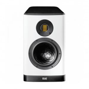 Obrázek z ELAC VELA BS 404.2 policová reprosoustava, bílý lesk 