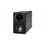 Obrázek ELAC ELEGANT BS 305 policová reprosoustava, černý lesk