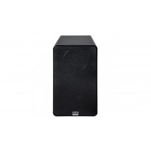 Obrázek z ELAC ELEGANT BS 312.2 policová reprosoustava, černý lesk 