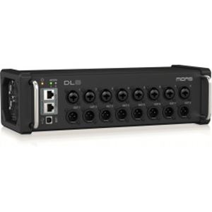 Obrázek z MIDAS DL8 stage box 