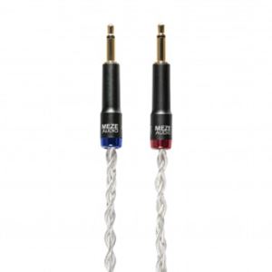 Obrázek z MEZE AUDIO Postříbřený kabel PCUHD premium - 3,5 mm 