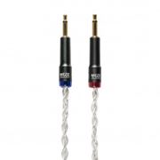 Obrázek MEZE AUDIO Postříbřený kabel PCUHD premium - 4,4 mm