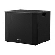Obrázek Pioneer DJ XPRS1182ST samostatný 15-palcový aktívní subwoofer