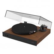 Obrázek UNITRA GSH-630 FRYDERYK gramofon direct drive, black/walnut