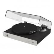 Obrázek UNITRA GSH-630 FRYDERYK gramofon direct drive, silver/black ash