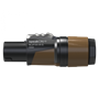 Obrázek z NEUTRIK NL2FXX-W-S speakON reproduktorový konektor 