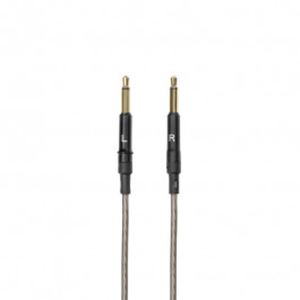 Obrázek z MEZE AUDIO Symetrický kabel mono 3.5mm na 4.4mm OFC 