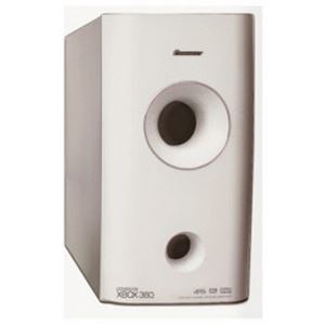 Obrázek z Pioneer SX-X360 subwoofer 