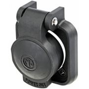 Obrázek Neutrik NSSC-2 self-closing cap