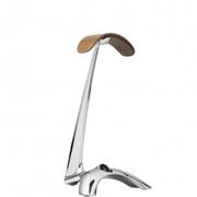 Obrázek MEZE AUDIO Manta Stojan na sluchátka, chrome