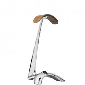 Obrázek z MEZE AUDIO Manta Stojan na sluchátka, chrome 