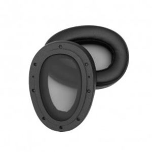 Obrázek z MEZE AUDIO Náušníky Liric 2 