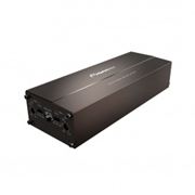 Obrázek Pioneer GM-DX104 4-kanálový zesilovač do auta , max výkon 400W