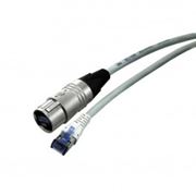 Obrázek NEUTRIK NKE6S-30-WOC patch kabel 30m