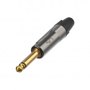 Obrázek z NEUTRIK NP2X-50 exkluzivní Jack konektor , limitovaná edice 