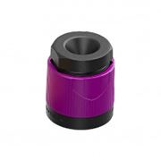 Obrázek NEUTRIK XXS-7 fialové pouzdro pro speakON