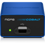 Obrázek z MIDAS COBALT Převodník, zvuková karta 