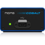 Obrázek z MIDAS COBALT Převodník, zvuková karta 
