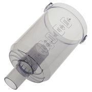 Obrázek Ariete nádoba na vysavač 2708