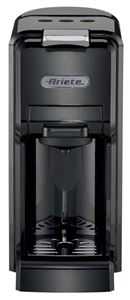 Obrázek z Ariete Espresso Coffee Maker 4in1 1304/11, černý 