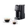 Obrázek z Ariete Espresso Coffee Maker 4in1 1304/11, černý 