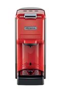 Obrázek Ariete Espresso Coffee Maker 4in1 1304/12, červený