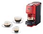 Obrázek z Ariete Espresso Coffee Maker 4in1 1304/12, červený 