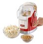 Obrázek z Ariete Party Time Popcornovač s pákou 2958, červený 