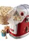 Obrázek z Ariete Party Time Popcornovač s pákou 2958, červený 