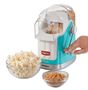 Obrázek z Ariete Party Time Popcornovač s pákou 2958/01, modrý 