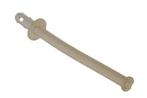 Obrázek z DeLonghi AS00002606 trubička do nádržky na mléko 