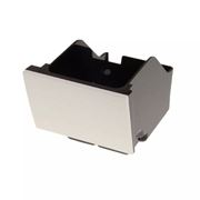 Obrázek DeLonghi AS13200326 nádoba na kávové koláče, bílá