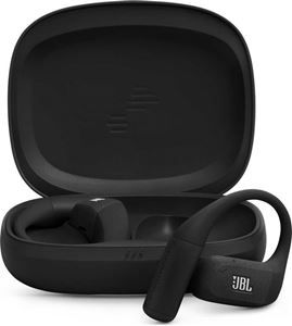 Obrázek z JBL Endurance Zone Black and Grey 
