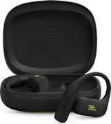 Obrázek JBL Endurance Zone Black and Lime