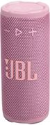Obrázek JBL Grip Pink