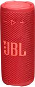 Obrázek JBL Grip Red
